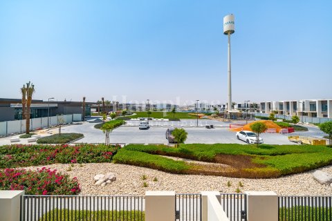 Villa en The Valley, Dubai, 3 dormitorios, 193.23824000 m², № 63632 - foto 19
