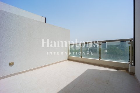 Villa à Mohammed Bin Rashid City, Dubai, 4 chambres, 187.19954500 m², № 63638 - photo 27