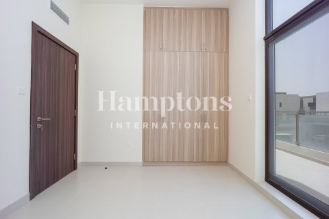 Villa à Mohammed Bin Rashid City, Dubai, 4 chambres, 187.19954500 m², № 63638 - photo 21