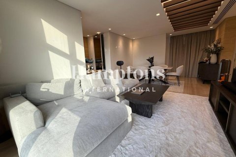 Снять в аренду виллу в DAMAC Hills (Akoya by DAMAC), Дубай: 3 спальни, 250.46648800м², № 63577 - фото 8