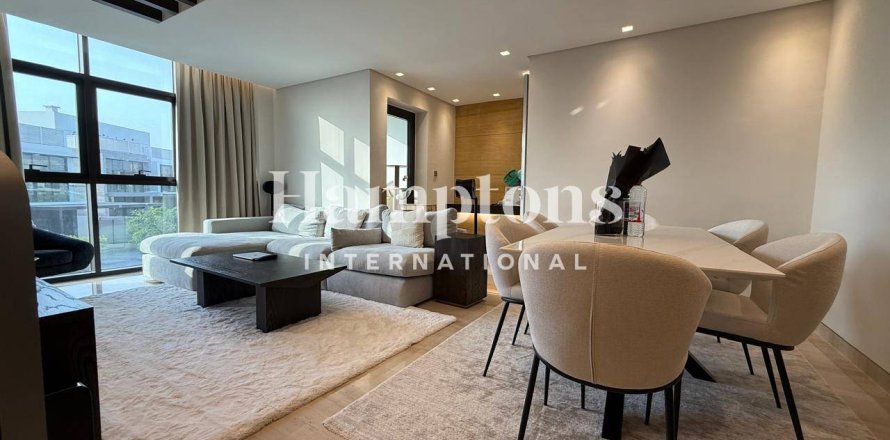 Вилла в DAMAC Hills (Akoya by DAMAC), Дубай, 3 спальни, 250.466м², № 63577