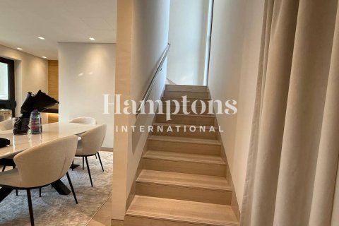 Снять в аренду виллу в DAMAC Hills (Akoya by DAMAC), Дубай: 3 спальни, 250.46648800м², № 63577 - фото 3