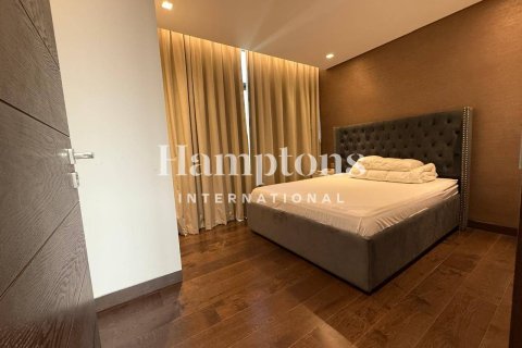 Снять в аренду виллу в DAMAC Hills (Akoya by DAMAC), Дубай: 3 спальни, 250.46648800м², № 63577 - фото 16