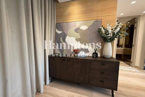 Снять в аренду виллу в DAMAC Hills (Akoya by DAMAC), Дубай: 3 спальни, 250.46648800м², № 63577 - фото 4