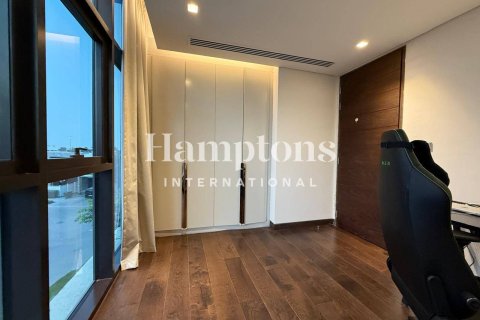 Снять в аренду виллу в DAMAC Hills (Akoya by DAMAC), Дубай: 3 спальни, 250.46648800м², № 63577 - фото 5