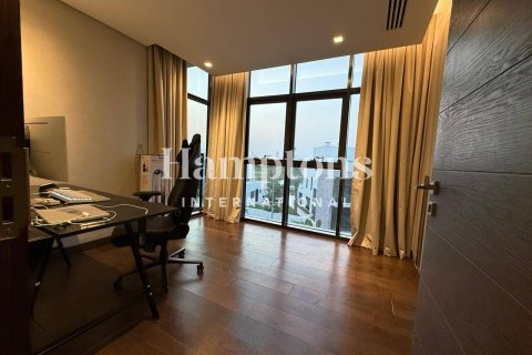 Снять в аренду виллу в DAMAC Hills (Akoya by DAMAC), Дубай: 3 спальни, 250.46648800м², № 63577 - фото 11