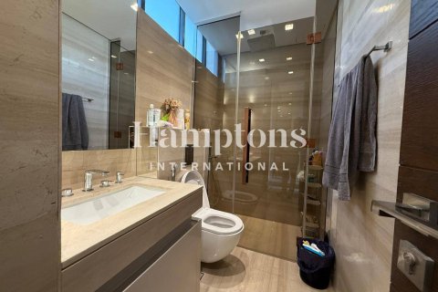 Снять в аренду виллу в DAMAC Hills (Akoya by DAMAC), Дубай: 3 спальни, 250.46648800м², № 63577 - фото 13