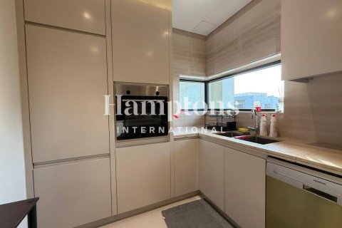 Снять в аренду виллу в DAMAC Hills (Akoya by DAMAC), Дубай: 3 спальни, 250.46648800м², № 63577 - фото 15