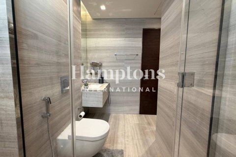 Снять в аренду виллу в DAMAC Hills (Akoya by DAMAC), Дубай: 3 спальни, 250.46648800м², № 63577 - фото 6