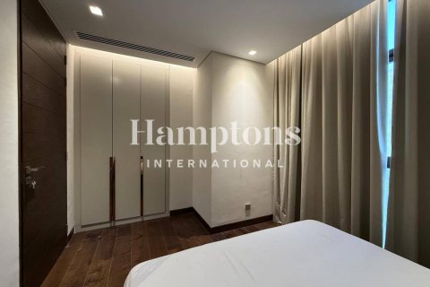 Снять в аренду виллу в DAMAC Hills (Akoya by DAMAC), Дубай: 3 спальни, 250.46648800м², № 63577 - фото 10