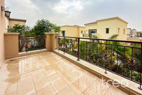 Villa in Lila, Arabian Ranches 2, Dubai 5 bedrooms, 357.3 sq.m. № 124785 - photo 25