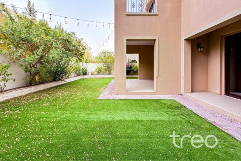 Villa in Lila, Arabian Ranches 2, Dubai 5 bedrooms, 357.3 sq.m. № 124785 - photo 26