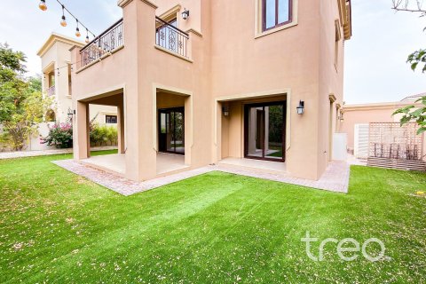 Villa in Lila, Arabian Ranches 2, Dubai 5 bedrooms, 357.3 sq.m. № 124785 - photo 2