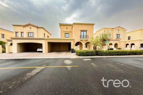 Villa in Lila, Arabian Ranches 2, Dubai 5 bedrooms, 357.3 sq.m. № 124785 - photo 28
