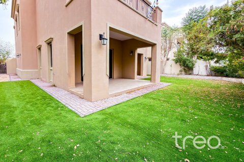 Villa in Lila, Arabian Ranches 2, Dubai 5 bedrooms, 357.3 sq.m. № 124785 - photo 27