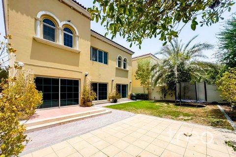 فيلا في Legacy, Jumeirah Park, دبي 4 غرف نوم, 314.01 م² رقم 124789