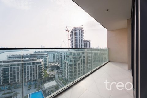 Appartement à Dubai Creek Harbour, Dubai Creek Harbour (The Lagoons), Dubai, 3 chambres, 170.94 m², № 124788 - photo 30