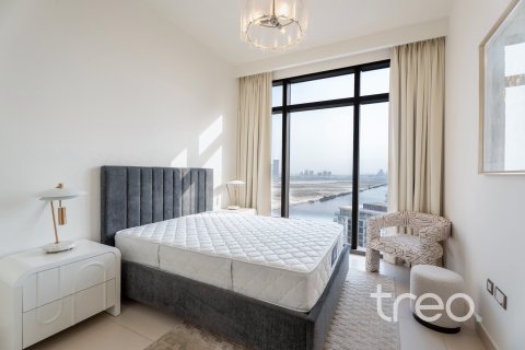 Appartement à Dubai Creek Harbour, Dubai Creek Harbour (The Lagoons), Dubai, 3 chambres, 170.94 m², № 124788 - photo 12