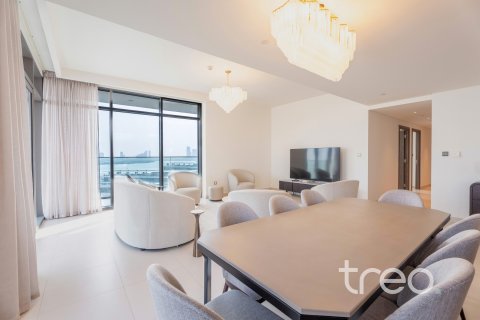 Appartement à Dubai Creek Harbour, Dubai Creek Harbour (The Lagoons), Dubai, 3 chambres, 170.94 m², № 124788 - photo 2