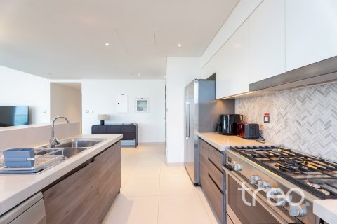 Appartement à Dubai Creek Harbour, Dubai Creek Harbour (The Lagoons), Dubai, 3 chambres, 170.94 m², № 124788 - photo 7