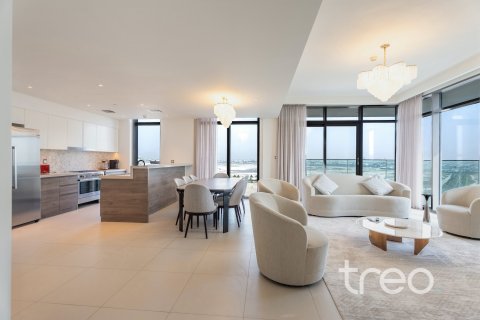 Appartement à Dubai Creek Harbour, Dubai Creek Harbour (The Lagoons), Dubai, 3 chambres, 170.94 m², № 124788 - photo 4