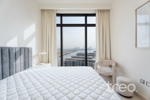 Appartement à Dubai Creek Harbour, Dubai Creek Harbour (The Lagoons), Dubai, 3 chambres, 170.94 m², № 124788 - photo 11