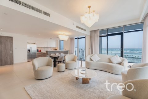 Appartement à Dubai Creek Harbour, Dubai Creek Harbour (The Lagoons), Dubai, 3 chambres, 170.94 m², № 124788
