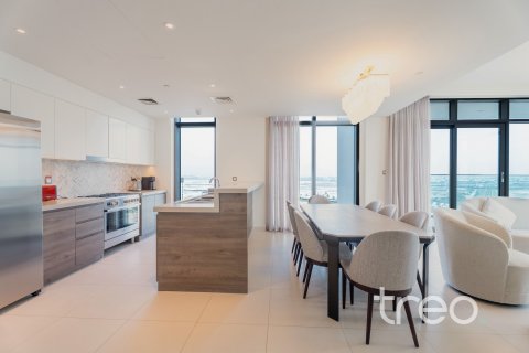Appartement à Dubai Creek Harbour, Dubai Creek Harbour (The Lagoons), Dubai, 3 chambres, 170.94 m², № 124788 - photo 5