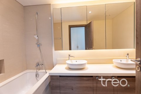 Appartement à Dubai Creek Harbour, Dubai Creek Harbour (The Lagoons), Dubai, 3 chambres, 170.94 m², № 124788 - photo 22