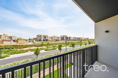Townhouse in Dubai 4 bedrooms, 296.73 sq.m. № 124790 - photo 20