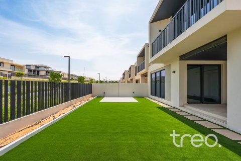 Townhouse in Dubai 4 bedrooms, 296.73 sq.m. № 124790 - photo 5