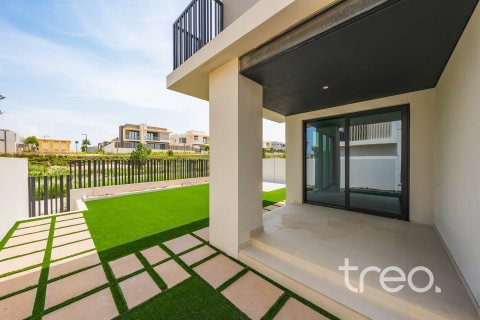 Townhouse in Dubai 4 bedrooms, 296.73 sq.m. № 124790 - photo 12