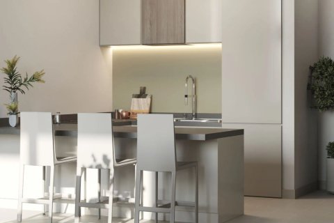 Apartamento en Dubai, 2 dormitorios, 129.1 m², № 93338 - foto 4