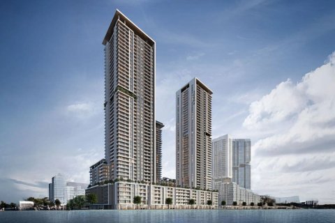 Apartamento en Dubai, 2 dormitorios, 129.1 m², № 93338 - foto 7