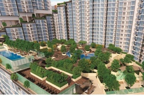 Apartamento en Dubai, 2 dormitorios, 129.1 m², № 93338 - foto 2