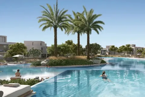 Купить виллу в Дубае: 4 спальни, 792м², № 93276 - фото 10