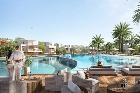 Купить виллу в Дубае: 4 спальни, 792м², № 93276 - фото 6