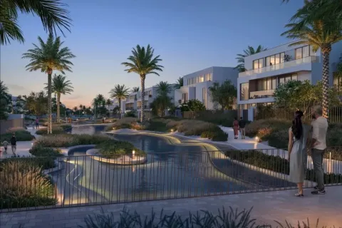 Купить виллу в Дубае: 4 спальни, 792м², № 93276 - фото 12