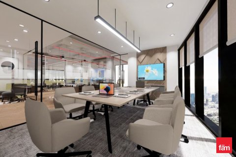 Office in Dubai 254.1 sq.m. № 93337 - photo 8