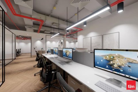 Office in Dubai 254.1 sq.m. № 93337 - photo 2