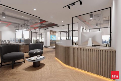 Office in Dubai 254.1 sq.m. № 93337 - photo 5