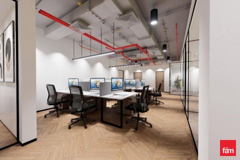 Office in Dubai 254.1 sq.m. № 93337 - photo 3