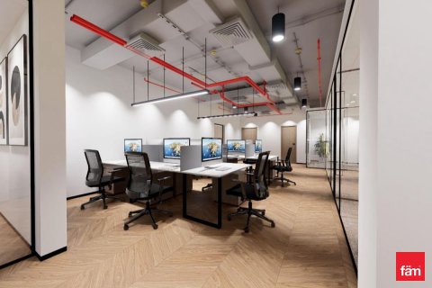 Office in Dubai 254.1 sq.m. № 93337 - photo 9