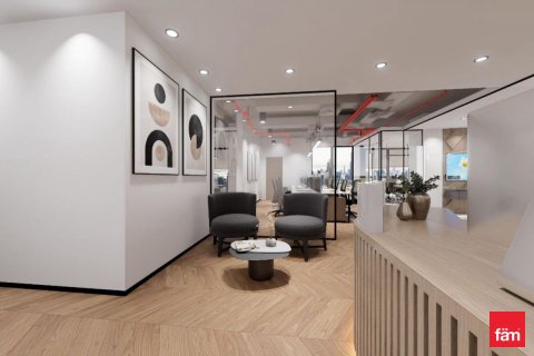 Office in Dubai 254.1 sq.m. № 93337 - photo 4