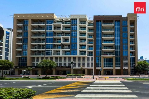 Apartamento en Al Satwa, Dubai, 3 dormitorios, 159.3 m², № 93339 - foto 22