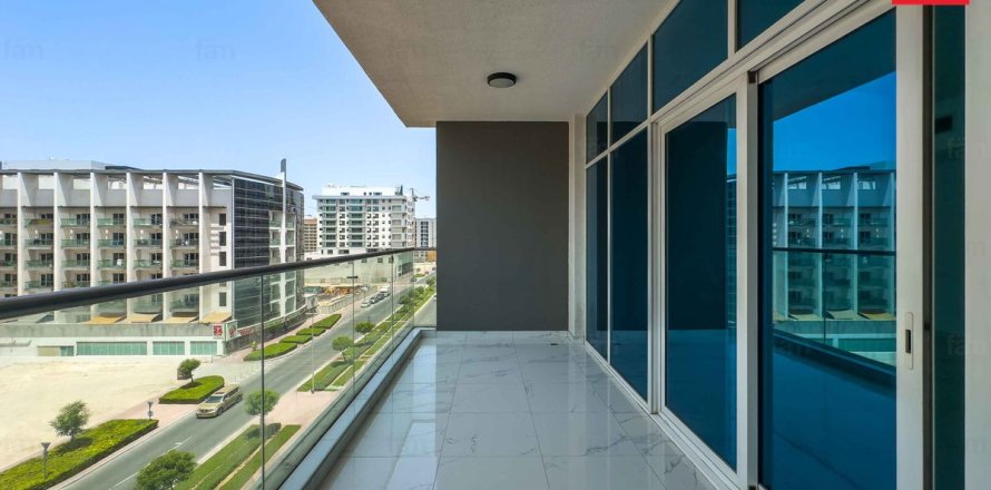 Apartamento en Al Satwa, Dubai, 3 dormitorios, 159.3 m², № 93339