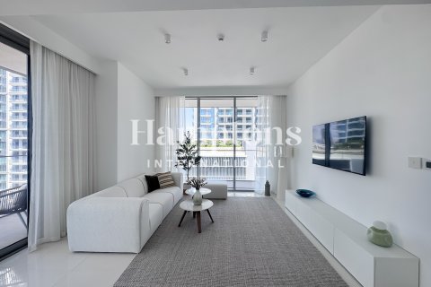 Apartment in Dubai Harbour, Dubai 2 bedrooms, 122.91066900 sq.m. № 110634 - photo 4