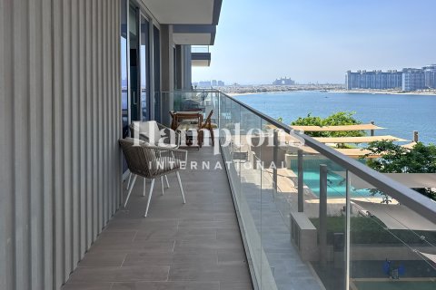 Apartment in Dubai Harbour, Dubai 2 bedrooms, 122.91066900 sq.m. № 110634 - photo 16