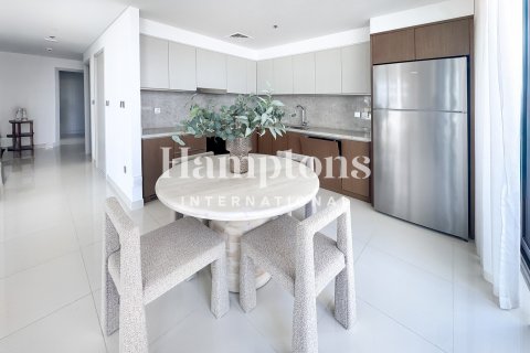 Apartment in Dubai Harbour, Dubai 2 bedrooms, 122.91066900 sq.m. № 110634 - photo 30