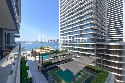 Apartment in Dubai Harbour, Dubai 2 bedrooms, 122.91066900 sq.m. № 110634 - photo 27